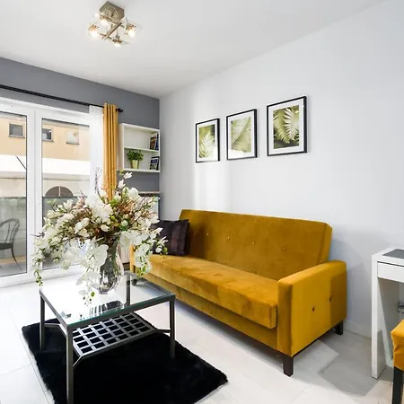 Apartments Poznan Czarnieckiego With Free Parking By Noclegi Renters Exterior photo