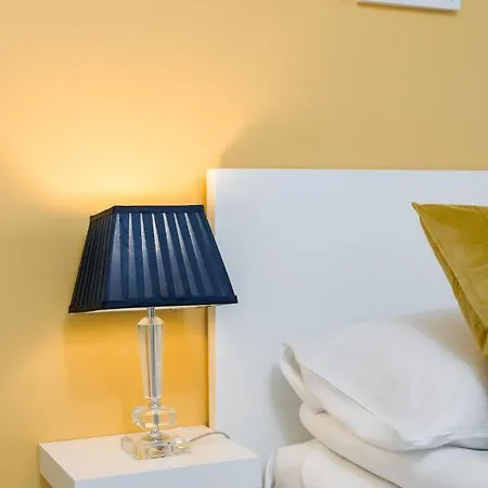 Apartments Poznan Czarnieckiego With Free Parking By Noclegi Renters Exterior photo