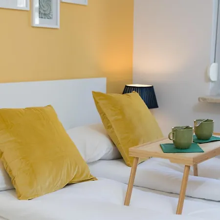 Apartments Poznan Czarnieckiego With Free Parking By Noclegi Renters Exterior photo