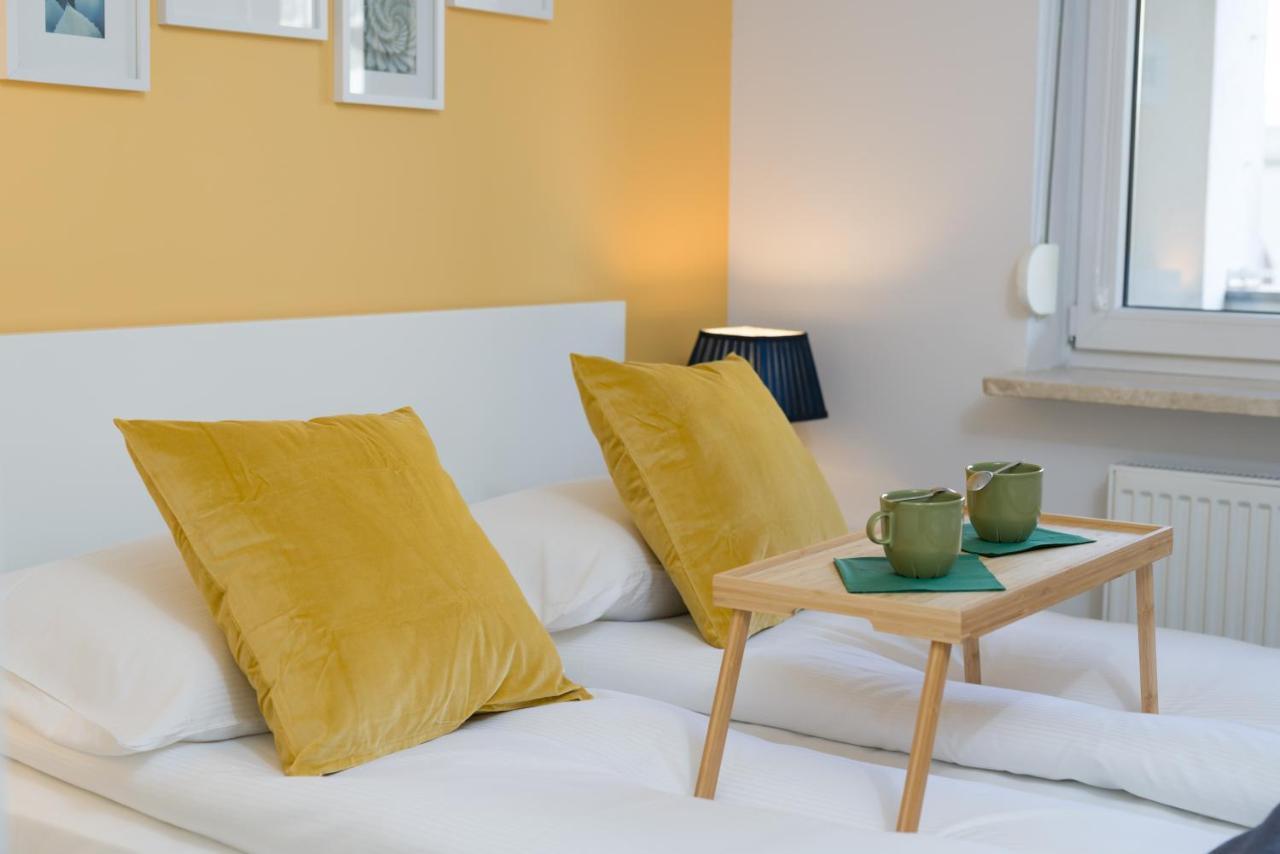 Apartment Czarnieckiego With Free Parking By Renters Poznan